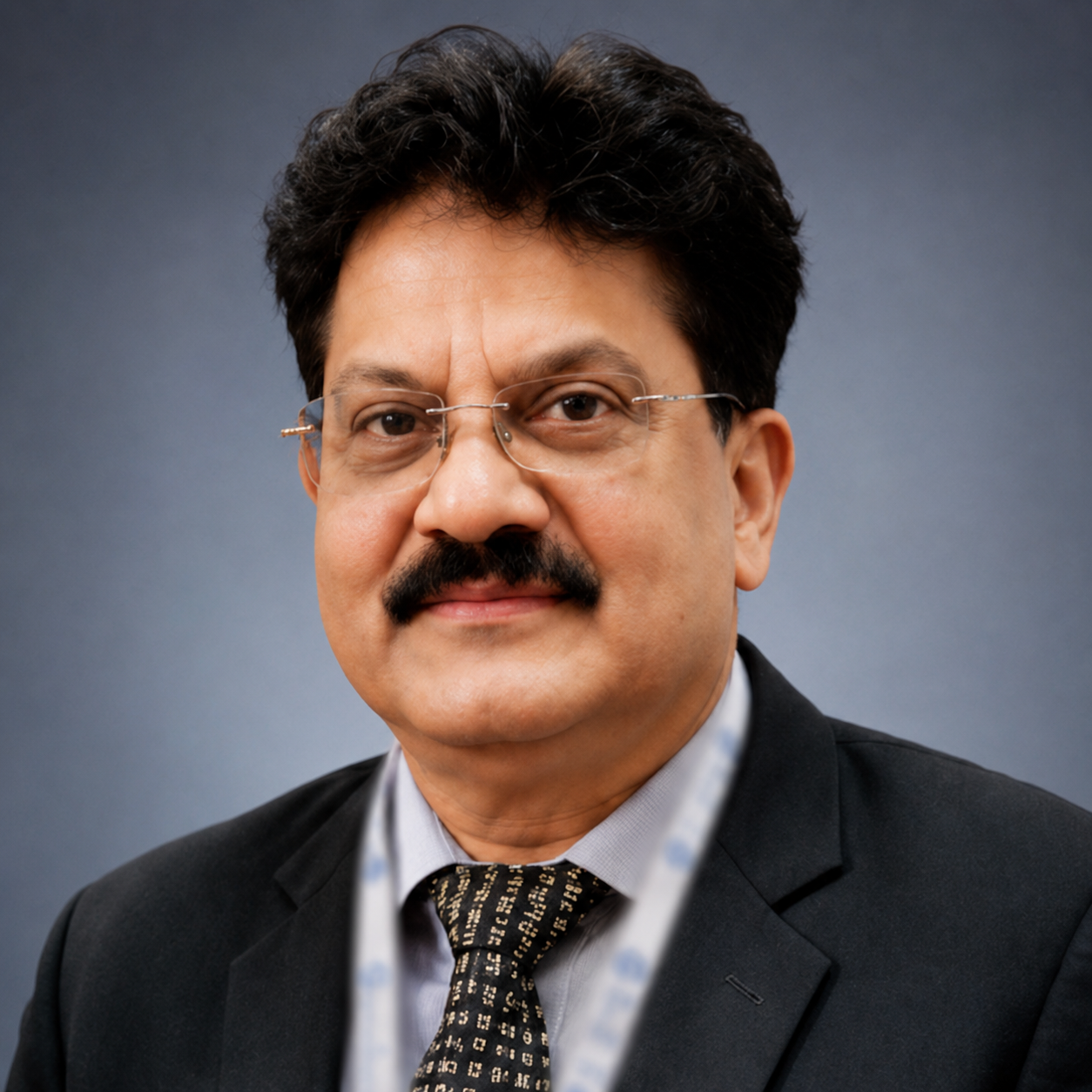 Dr. Saumendra Mohanty