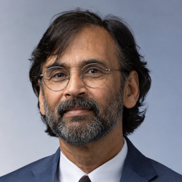 Dr. Gopi Menon
