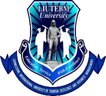 LIUTEBM University logo